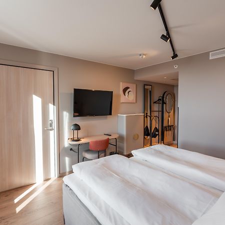 Scandic Hamar 외부 사진