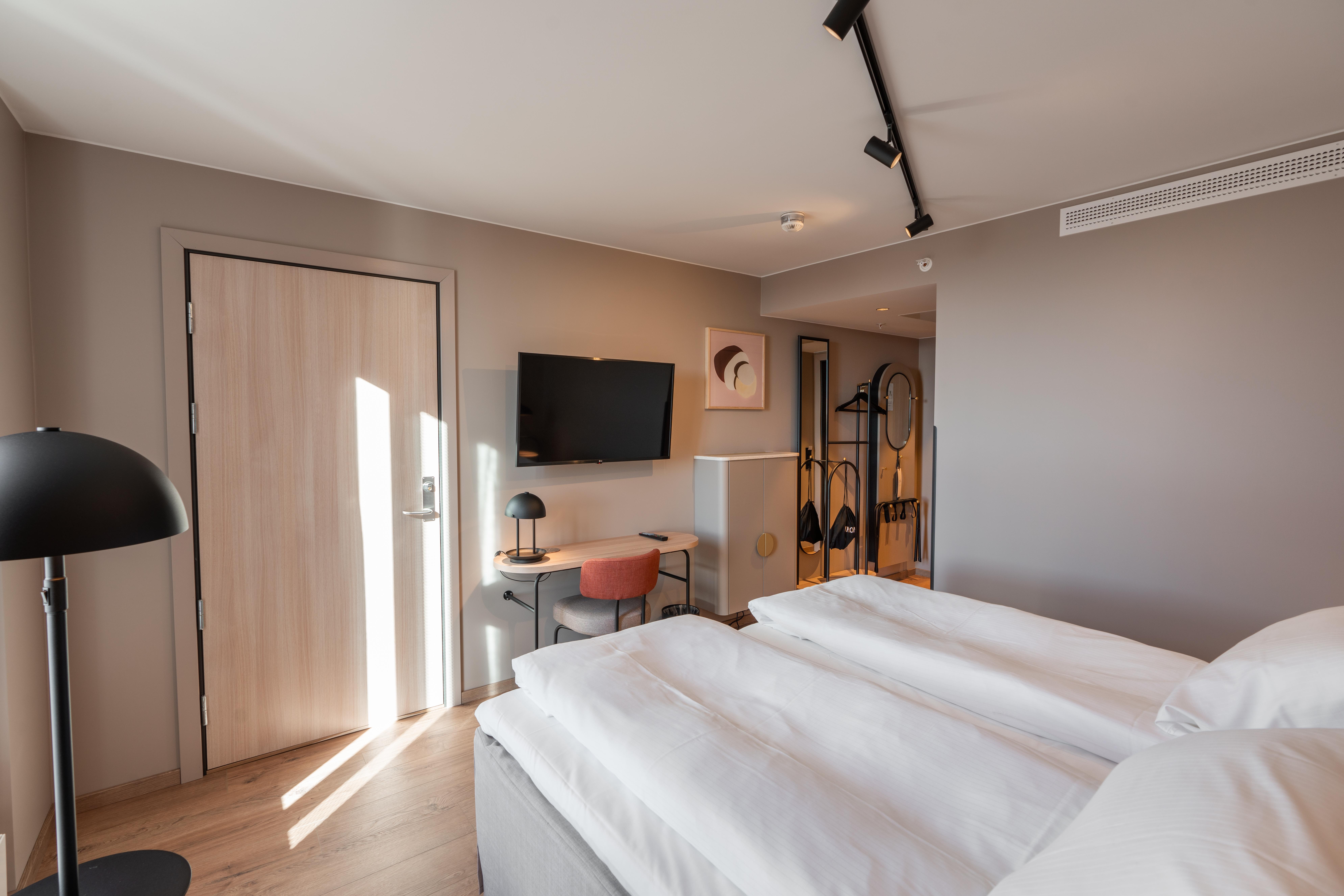 Scandic Hamar 외부 사진