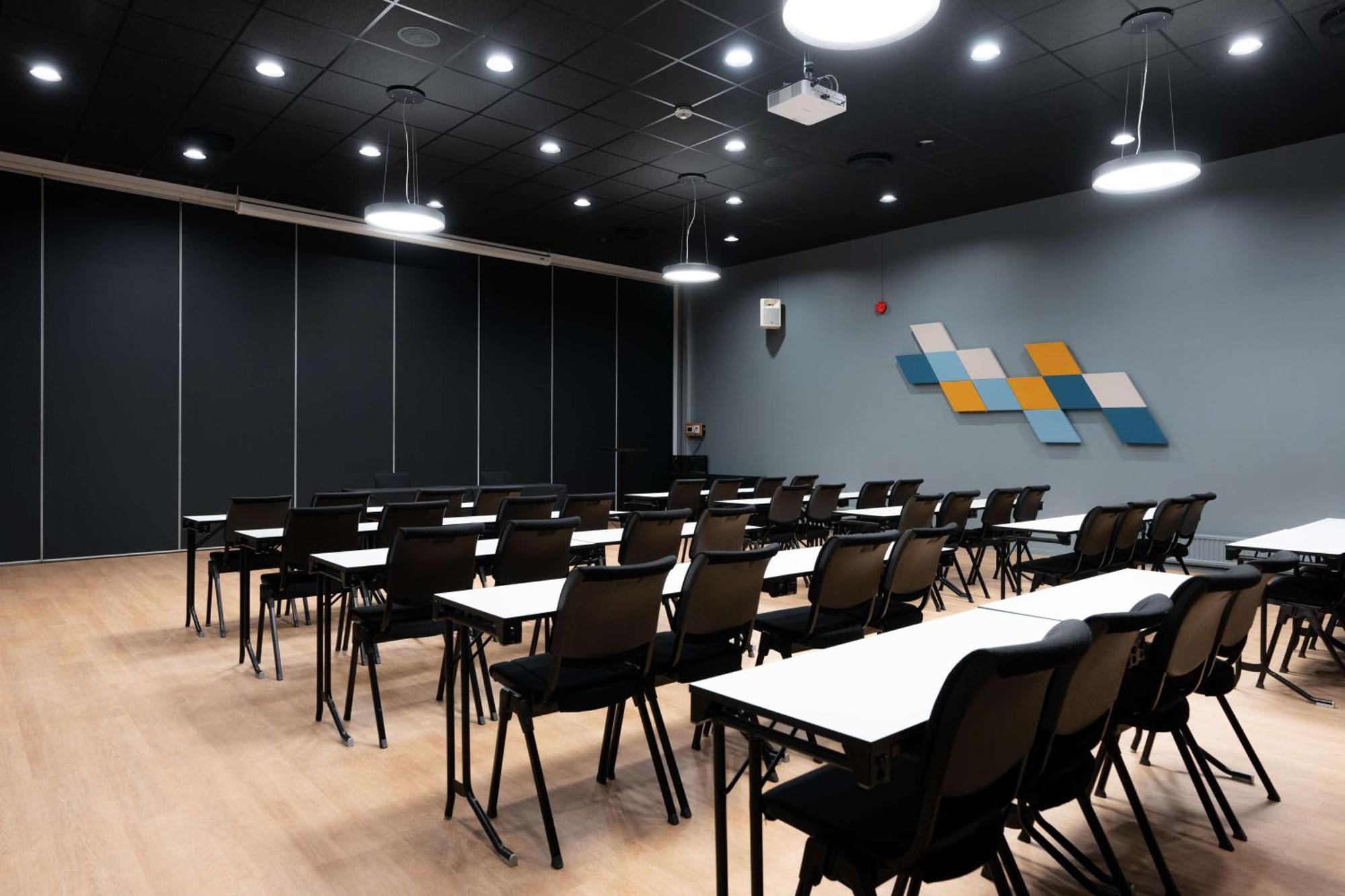 Scandic Hamar 외부 사진