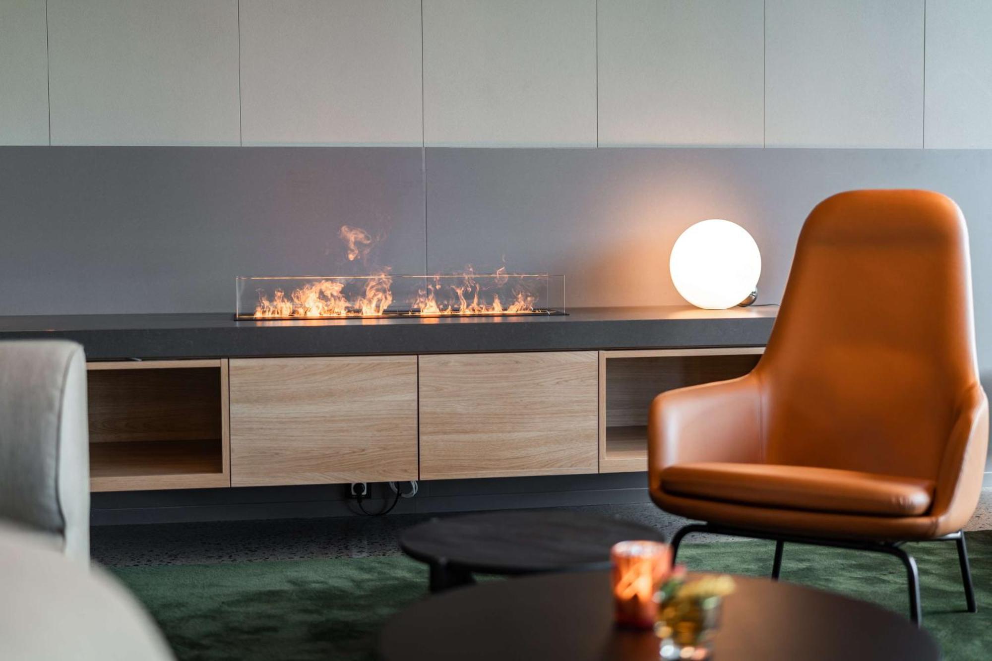 Scandic Hamar 외부 사진
